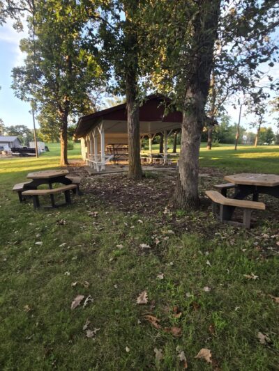 Blockton Community Park - Blockton, IA
