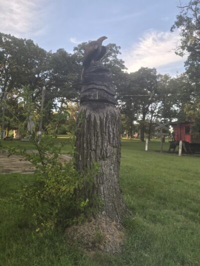 Blockton Community Park - Blockton, IA