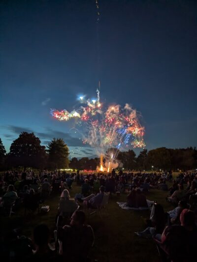 South meadow - Bloomfield, NJ