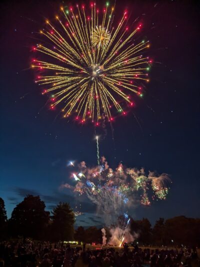 South meadow - Bloomfield, NJ