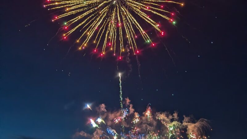 South meadow - Bloomfield, NJ