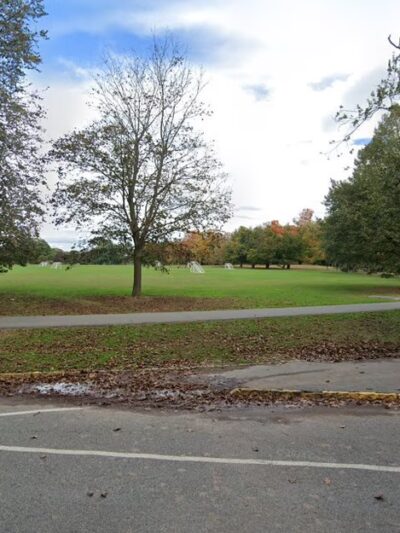 South meadow - Bloomfield, NJ