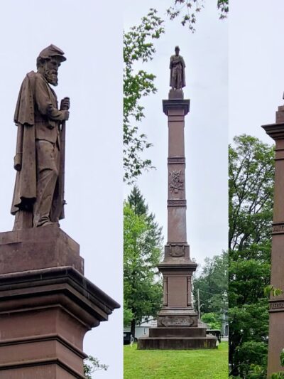 Elton Park - Bloomfield, NY