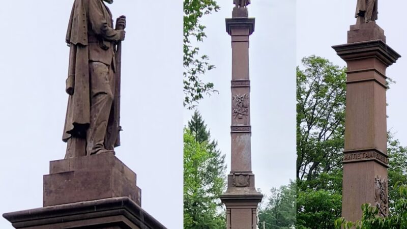 Elton Park - Bloomfield, NY