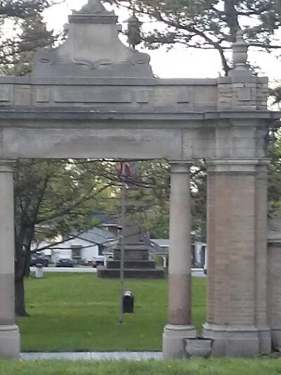 Elton Park - Bloomfield, NY