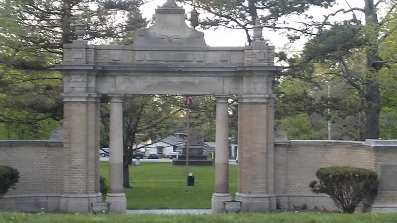 Elton Park - Bloomfield, NY