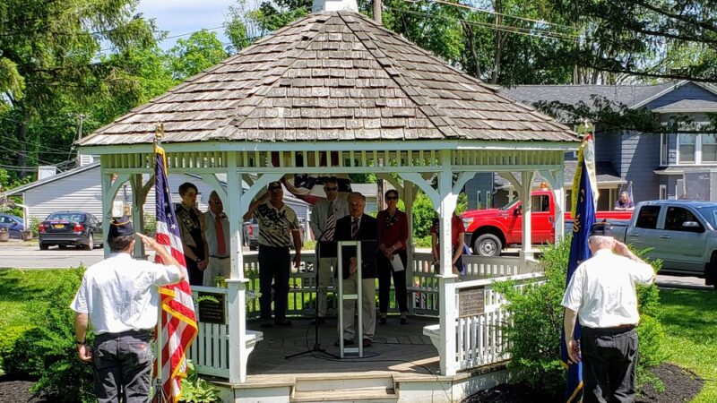 Elton Park - Bloomfield, NY