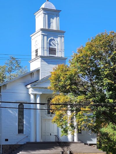 Elton Park - Bloomfield, NY