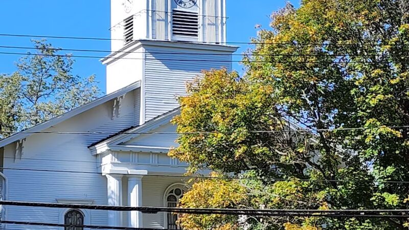 Elton Park - Bloomfield, NY