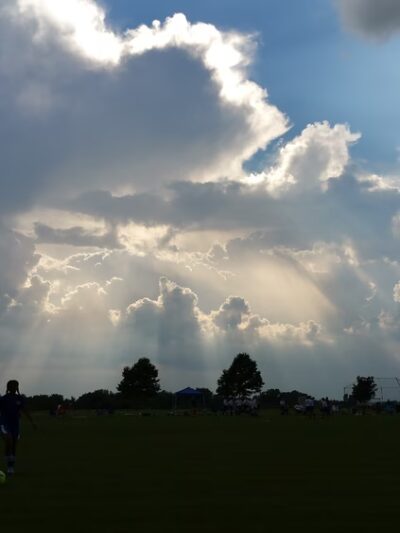 Michael Prouty Memorial Park - Bloomfield, NY