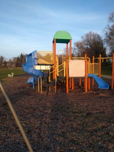 Michael Prouty Memorial Park - Bloomfield, NY