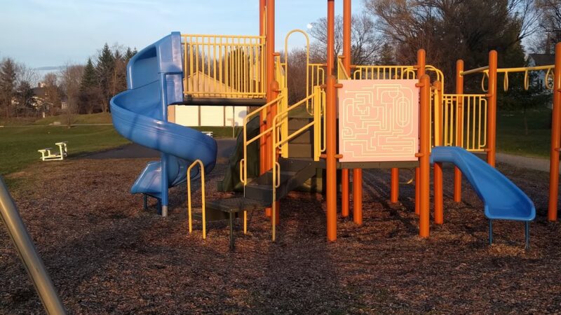 Michael Prouty Memorial Park - Bloomfield, NY