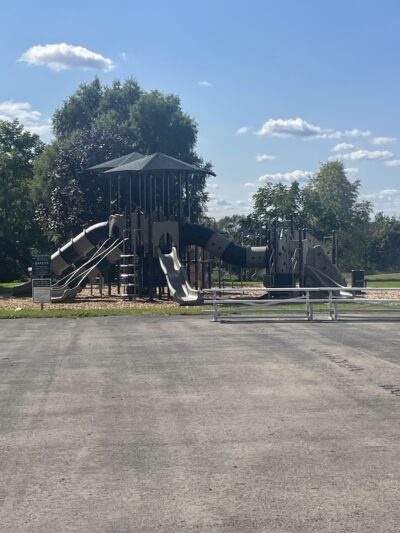 Michael Prouty Memorial Park - Bloomfield, NY
