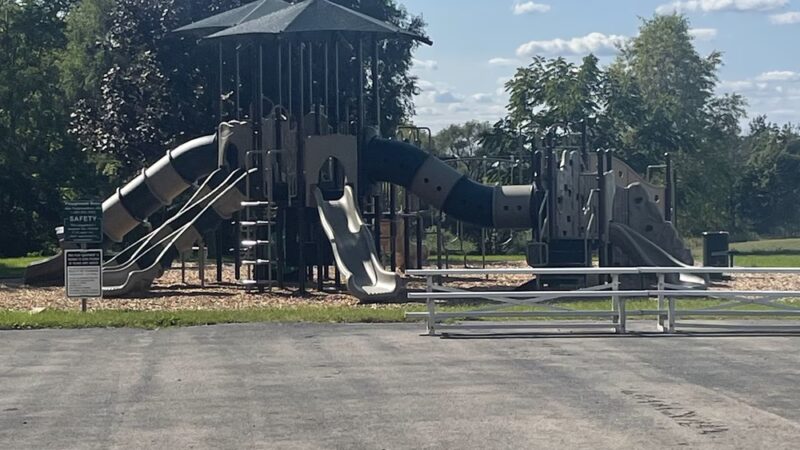 Michael Prouty Memorial Park - Bloomfield, NY