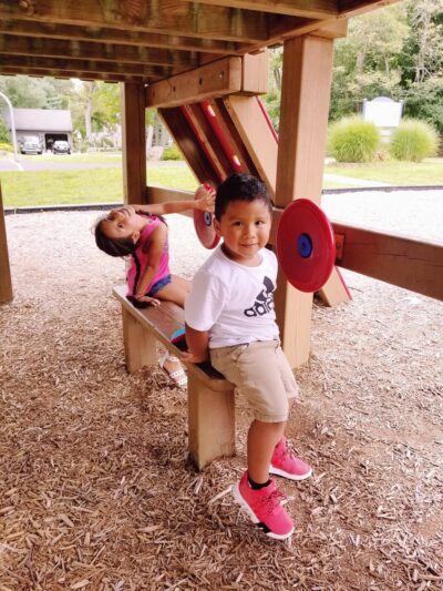 Bogue Pond Park - Bloomingdale, NJ