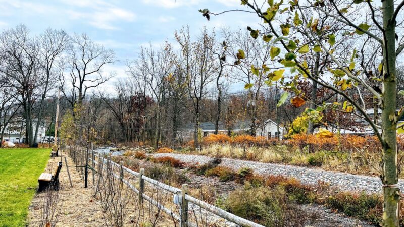 Sloan Park - Bloomingdale, NJ