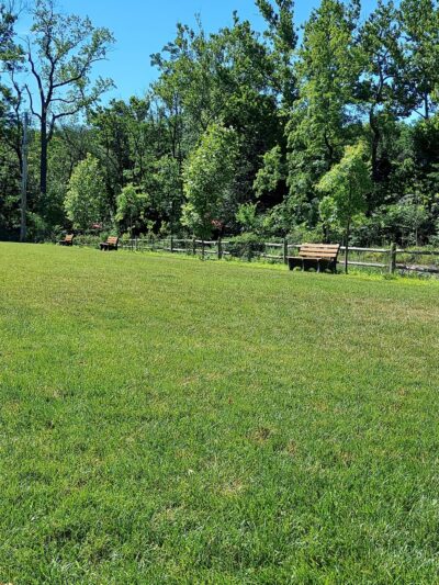 Sloan Park - Bloomingdale, NJ