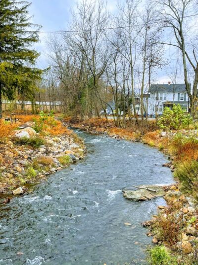 Sloan Park - Bloomingdale, NJ