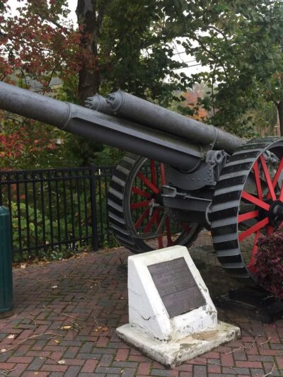 Sloan Park - Bloomingdale, NJ