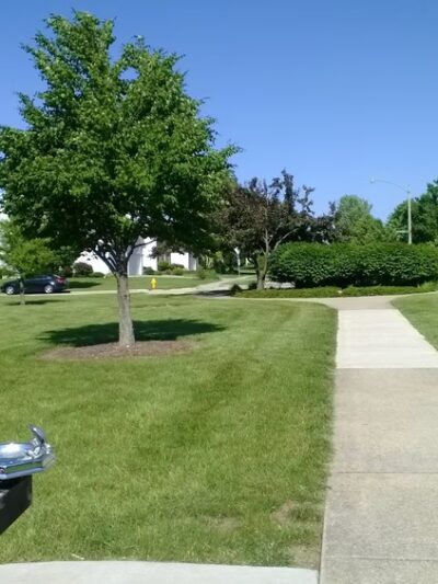 Eagle Crest Park - Bloomington, IL
