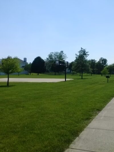 Eagle Crest Park - Bloomington, IL