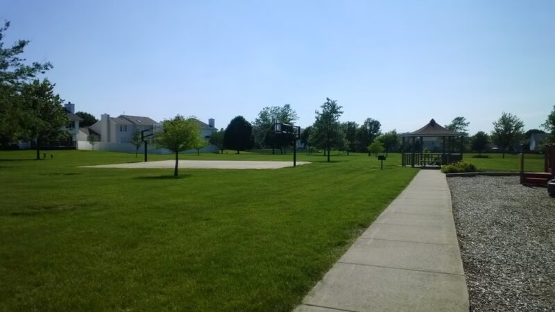 Eagle Crest Park - Bloomington, IL