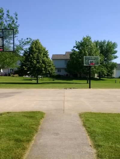 Eagle Crest Park - Bloomington, IL