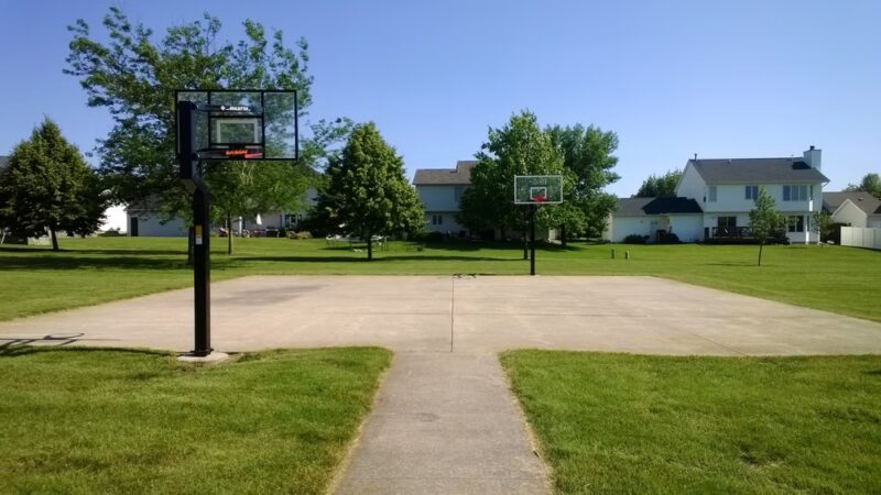Eagle Crest Park - Bloomington, IL
