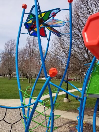 Emerson Park - Bloomington, IL