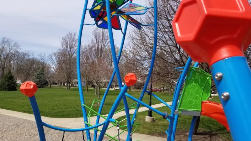 Emerson Park - Bloomington, IL