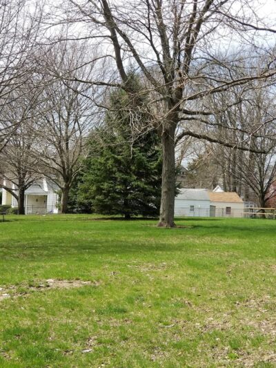 Emerson Park - Bloomington, IL