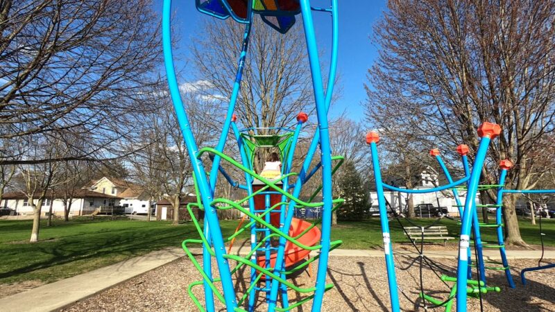 Emerson Park - Bloomington, IL