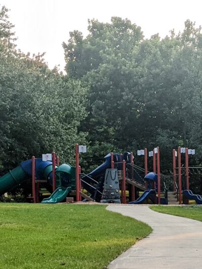 Ewing Park I - Bloomington, IL