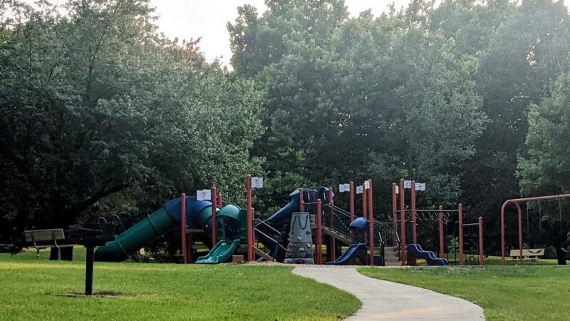 Ewing Park I - Bloomington, IL