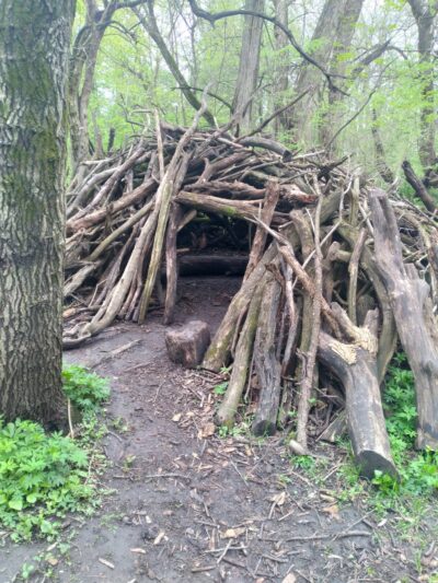 Ewing Park I - Bloomington, IL