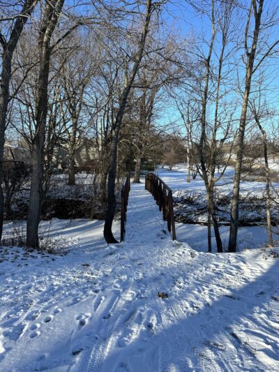 Ewing Park III - Bloomington, IL