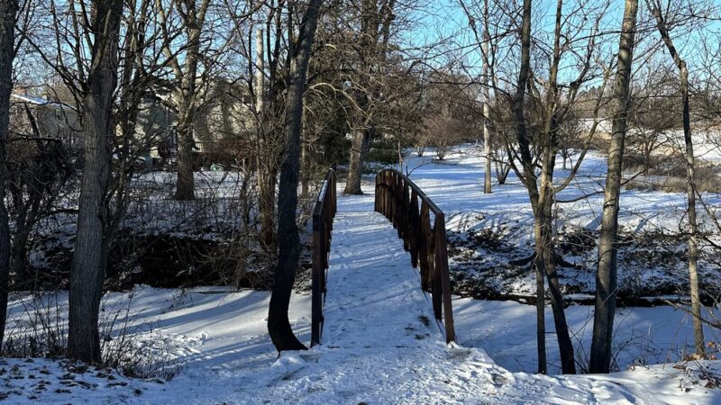 Ewing Park III - Bloomington, IL