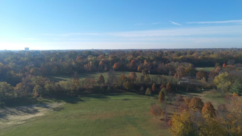 Ewing Park III - Bloomington, IL