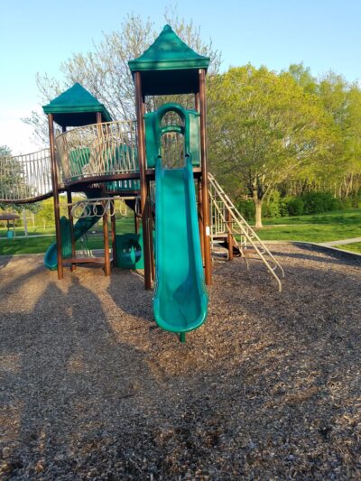 Ewing Park ll - Bloomington, IL