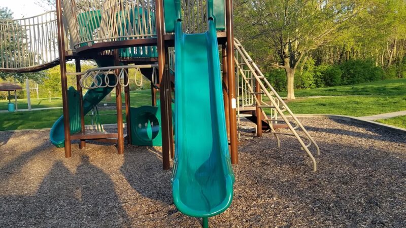 Ewing Park ll - Bloomington, IL