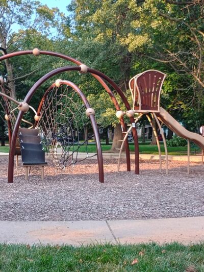 Franklin Park - Bloomington, IL