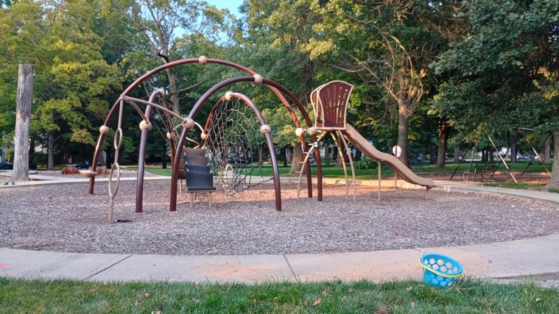 Franklin Park - Bloomington, IL