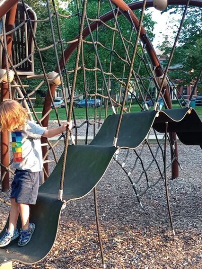 Franklin Park - Bloomington, IL