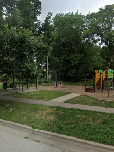 Friendship Park - Bloomington, IL