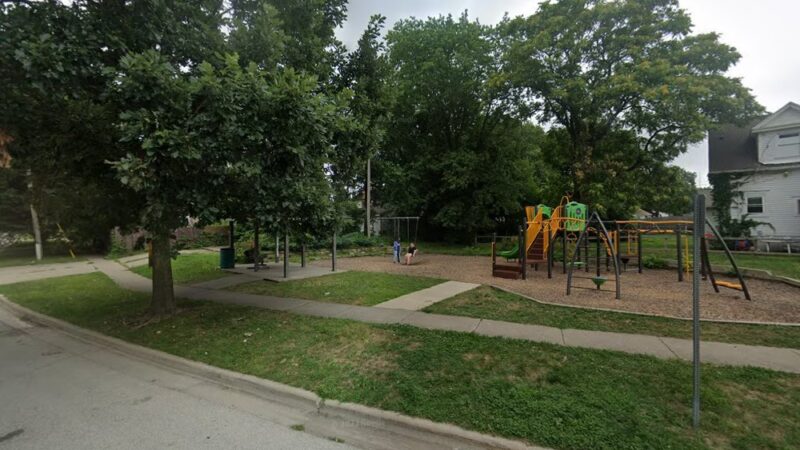 Friendship Park - Bloomington, IL