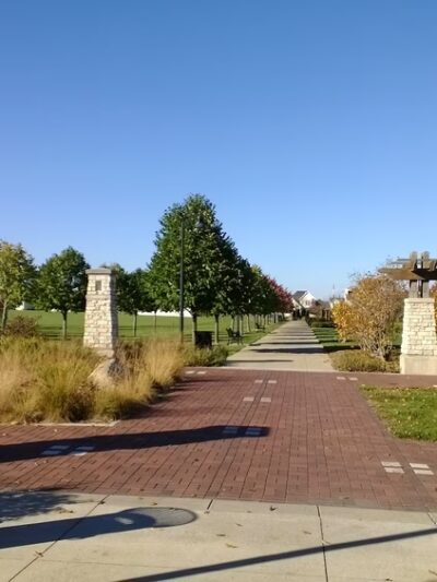 McGraw Park - Bloomington, IL