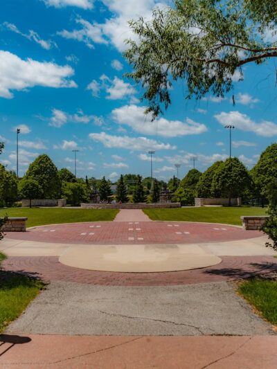 McGraw Park - Bloomington, IL