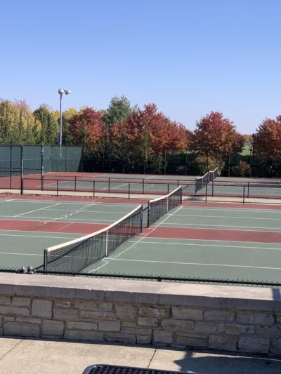 McGraw Park - Bloomington, IL
