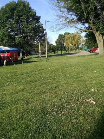 Sunnyside Park - Bloomington, IL