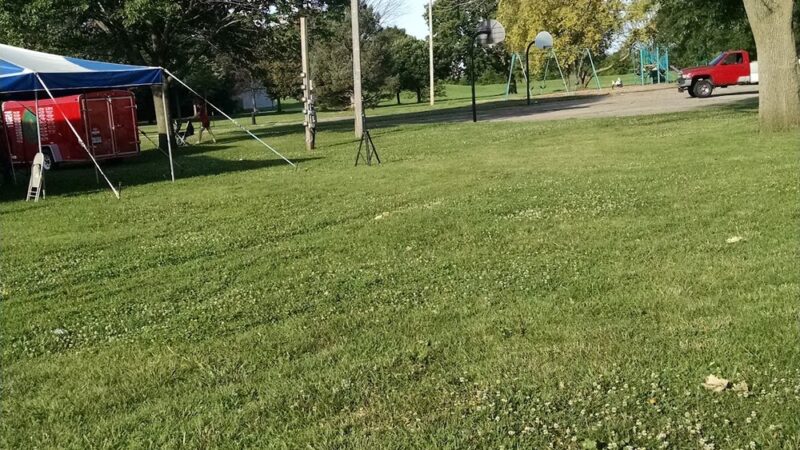 Sunnyside Park - Bloomington, IL